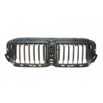 Решітка радіатора BMW 7 (G11/G12) 19- (жалюзі) 