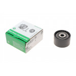 Ролик генератора Opel Insignia A/B 2.0 CDTI 14- (натяжний) (53x30) 