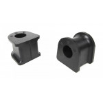 Втулка стабілізатора (переднього) MB Sprinter/VW Crafter 06- (d=23mm) 