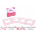 Кільця поршневі Ford Escort/Orion 1.4i 86-95 (77.22mm/STD) (1.6-2.0-4.0) 