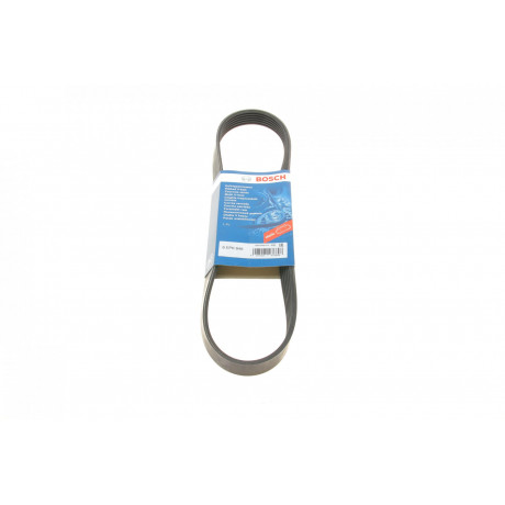 Ремінь генератора Citroen C3/C4/Peugeot 208/308 1.0/1.2 12- (6PK848)
