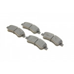 Колодки гальмівні (передні) Citroen Berlingo 03- 