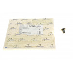 Кліпса кріплення облицювання BMW/MB/Mitsubishi/Smart/Volvo 90- 