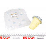 Відбійник амортизатора (заднього) Fiat Doblo 01- 