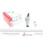 Наконечник тяги рульової Mitsubishi Lancer VII 03-/Colt/Volvo S40/V40 96-03 