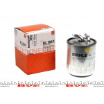 Фільтр паливний MB S-class S400CDI 00- 