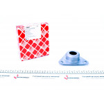 Подушка амортизатора (переднього) Renault Clio III/IV 05- 