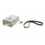 Комплект ГРМ Fiat Doblo 1.2-1.4 01- 