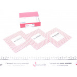 Кільця поршневі Citroen Berlingo/Fiat Scudo/Peugeot Partner 1.9D DW8 (82.80mm/+0.6) (2-2-3) 