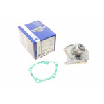 Помпа води Renault Kangoo/Megane/Scenic/Clio/Nissan Almera/Kubistar/Micra 1.5dCi 01- (B/B) (10 лоп) 