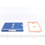 Фільтр повітряний Audi A1/Skoda Fabia/Rapid/VW Polo 1.4D 14- 