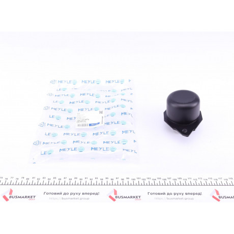 Подушка двигуна (задня) (L) VW Golf II/Jetta II 1.6/1.6D/1.8 83-92