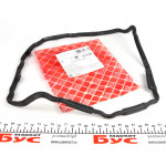 Прокладка кришки клапанів Renault Trafic/Opel Vivaro 1.9dCi 01- 