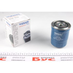 Фільтр паливний Mazda 626/E2200 2.0-2.5D 83-04 