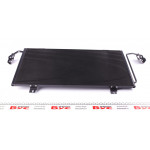 Радіатор кондиціонера Renault Master II 1.9/2.8dTI 98- 