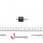 Сайлентблок кришки двигуна BMW 5 (E39/E61)/X3 (E83) -10 