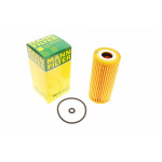 Фільтр масляний MB (W168) 97-05 (дизель) 