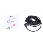 Датчик ABS (передній) MB Vito (W638) 96- 