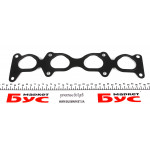 Прокладка колектора впускного Opel Astra 1.6i 07- 