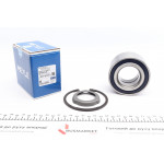 Підшипник маточини (задньої) BMW 5 (E28/E34)/7 (E23/E32) 81-95 (42x80x42) 