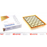 Фільтр повітряний BMW X5 (E70)/X6 (E71/E72) 3.0D 07- 