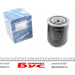 Фільтр масляний VW Passat/Audi A4/A6/A8 2.4-3.0 91-05 (h=114mm) 