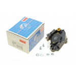 Реле генератора (14.5V) VW T4/LT 2.5TDI 90-06 (HÜCO) 