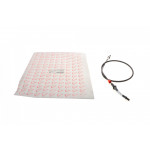 Трос газу Ford Transit 2.5D/TD 86-00 