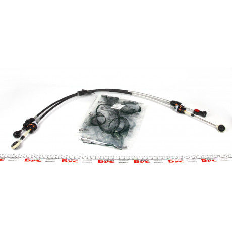Трос куліси Ford Connect 04-13 (1120-1240/890-905)
