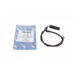 Датчик зносу гальмівних колодок (передніх) BMW 7 (E38) 94-01 (L=570mm) 