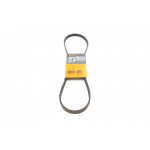 Ремінь генератора Mitsubishi L200 2.0/2.4 4WD 96-07/L400 2.0 16V 95-00/Mazda 323 1.4-1.8 85-01 