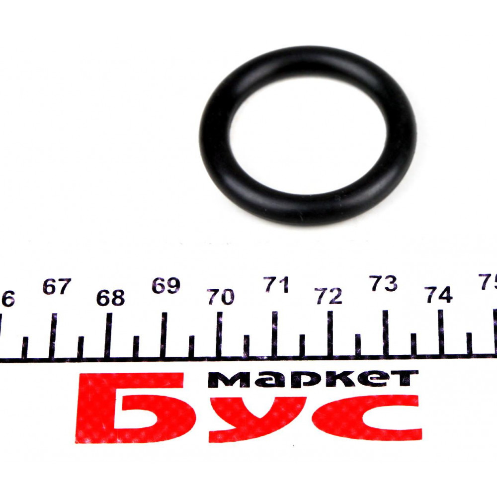 Прокладка колектора впускного Citroen Berlingo/Peugeot Partner 1.6 HDi 05- (d=29.5mm)