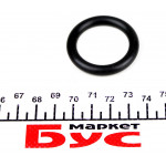 Прокладка колектора впускного Citroen Berlingo/Peugeot Partner 1.6 HDi 05- (d=29.5mm) 