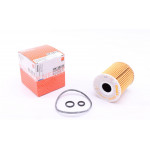 Фільтр масляний VW Polo 1.2TDI 09- 