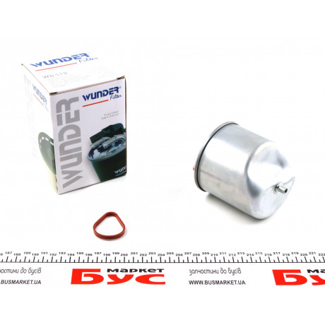 Фільтр паливний Ford Connect 1.6TDCI 13-