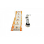 Важіль підвіски (задній) (L) BMW C-class (S205)/E-class (W213) 14- 