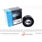 Ролик генератора Fiat Scudo 1.9D (натяжний) (70х27) 