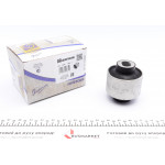 Сайлентблок важеля (переднього/знизу/спереду/всередині) MB E-class (W211) 02-08 (24x70x45/80) (попер.) 