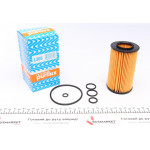 Фільтр масляний MB C-Class/E-Class/S-Class 2.4-3.7 (M112)/4.3-5.4 (M113)/2.5-3.5 (M272) 