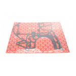 Прокладка кришки ГРМ BMW 3(E46)/5 (E39) 2.0d 98-03 