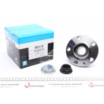 Підшипник маточини (задньої) Citroen C8/Peugeot 807 02- (+ABS) (30x120x59.3) 