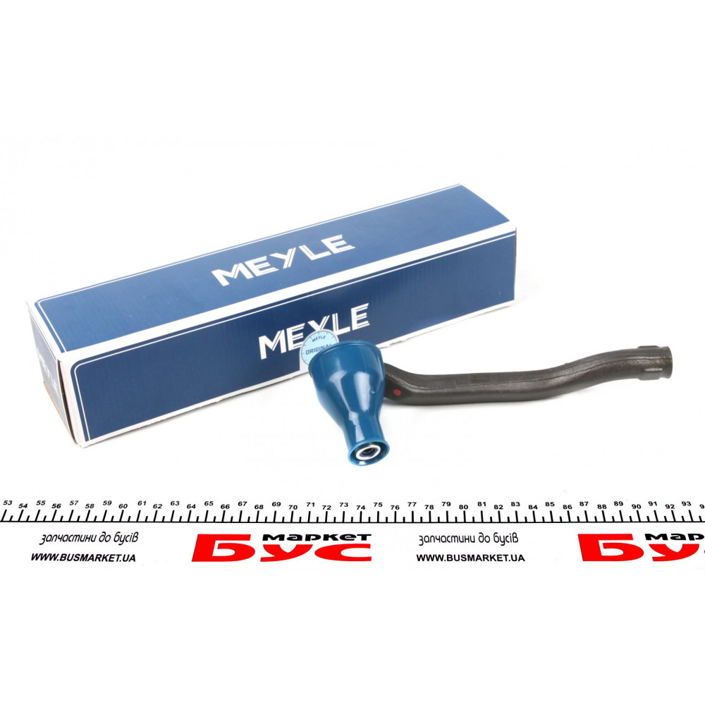 Наконечник тяги рульової (R) Renault Megane III 1.5dCi/1.6 16V 08-
