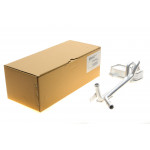 Радіатор масляний VW Golf V/VI 1.4TSI 03-13/Passat 1.4TSI 07-10/1.6FSI 05-08 (теплообмінник) 