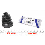 Пильник ШРКШ (внутрішній) Fiat Doblo 1.3 10- (24.5x69x105) 