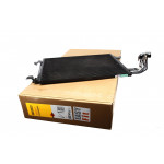 Радіатор кондиціонера VW Caddy III 03- 