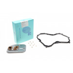 Фільтр АКПП Audi Q3 / VW CC / Passat / Tiguan 2.0 TFSI 11-18 (к-кт з прокладкою) 