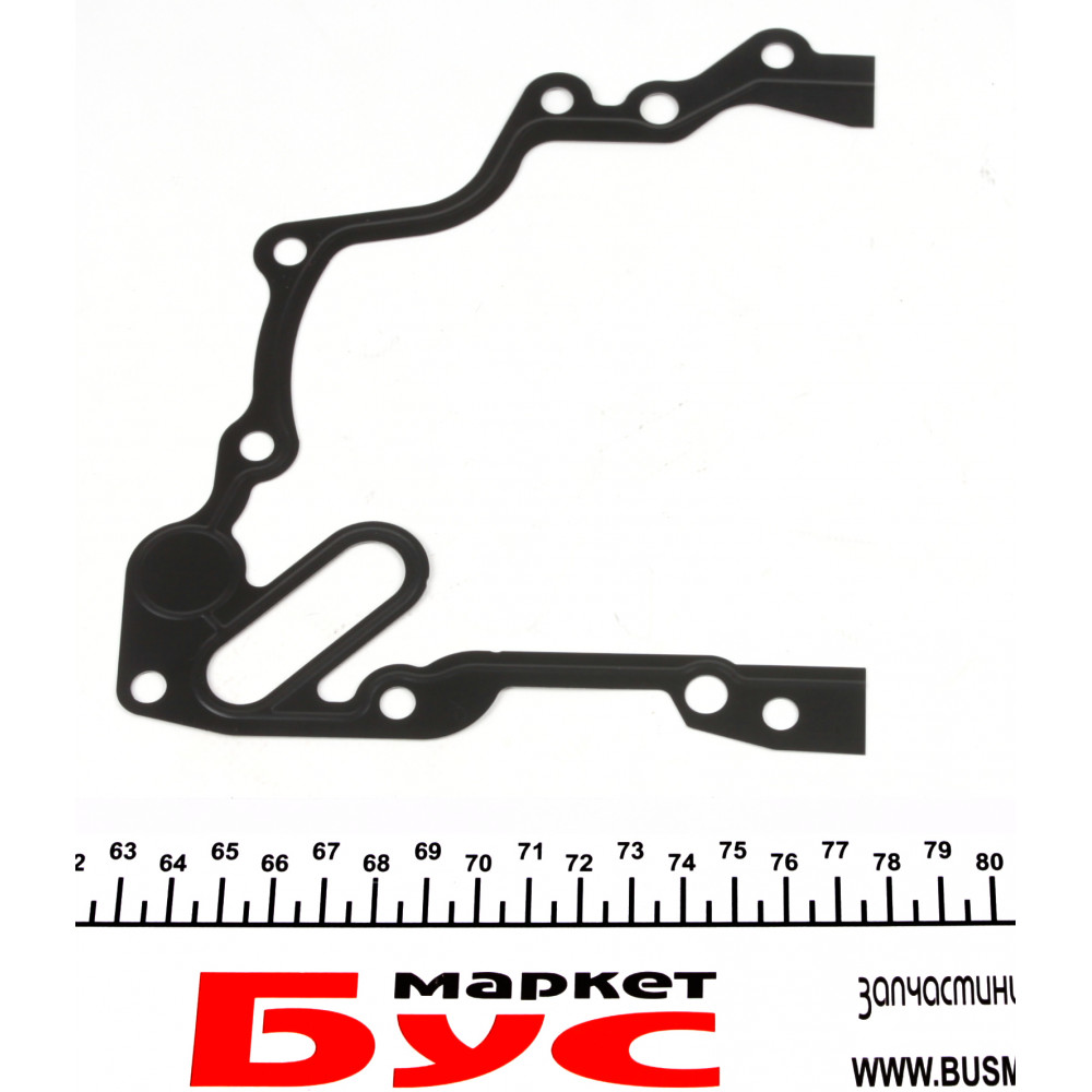Прокладка насосу масляного VW Caddy II/III 1.4/1.6 16V 95-10