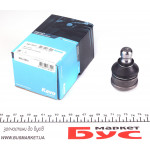 Опора кульова (передня) Mitsubishi Carisma 95-04 