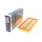 Фільтр повітряний MB E-class (W124/W210) 93-02 