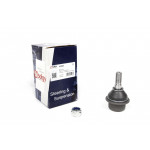 Опора кульова (передня/зверху) Iveco Daily III/IV/V 99-14 